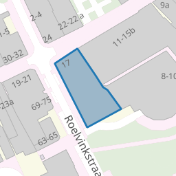 Perceel WTW00-L-2043