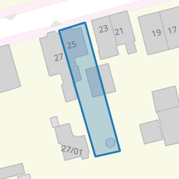 Perceel WTW00-L-2064