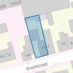Perceel WTW00-L-2068