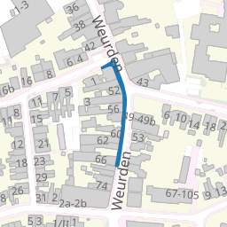 Perceel WTW00-L-2093