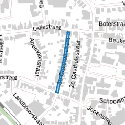 Perceel WTW00-L-2107