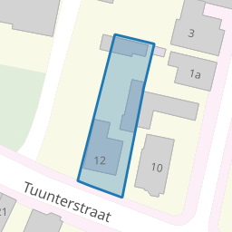 Perceel WTW00-L-2111