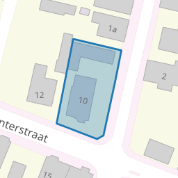 Perceel WTW00-L-2112