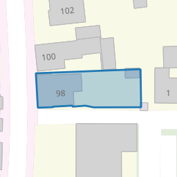 Perceel WTW00-L-2113