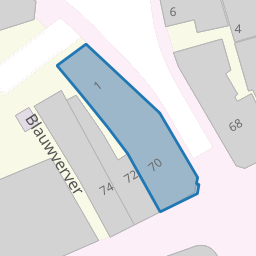 Perceel WTW00-L-2126