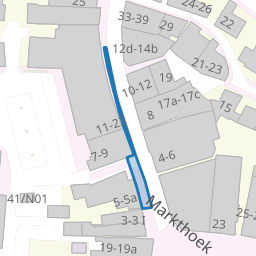 Perceel WTW00-L-2132