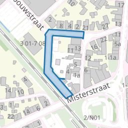 Perceel WTW00-L-2144