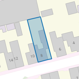 Perceel WTW00-L-2157