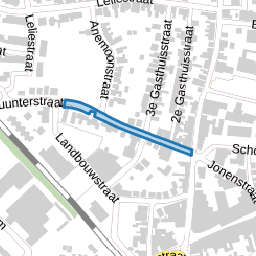 Perceel WTW00-L-2179