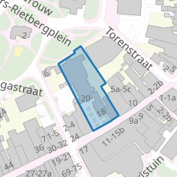 Perceel WTW00-L-2190