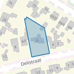 Perceel WTW00-L-2206