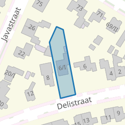 Perceel WTW00-L-2207