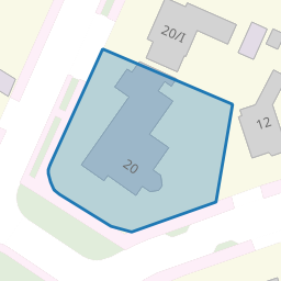 Perceel WTW00-L-2214