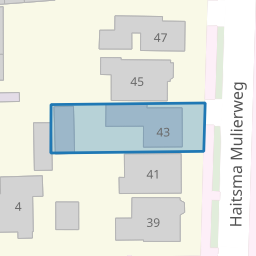 Perceel WTW00-L-2221