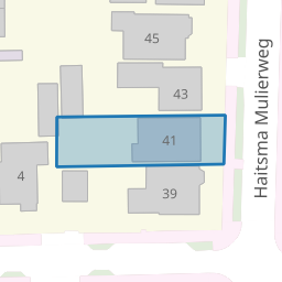 Perceel WTW00-L-2222