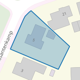 Perceel WTW00-L-2230