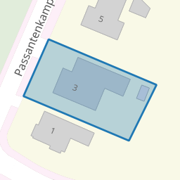 Perceel WTW00-L-2231