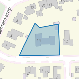 Perceel WTW00-L-2232