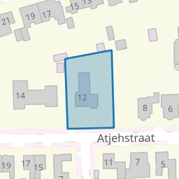 Perceel WTW00-L-2234