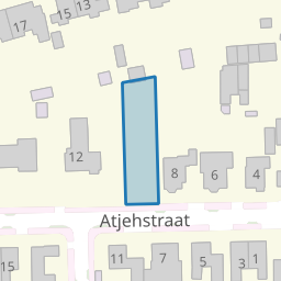 Perceel WTW00-L-2235