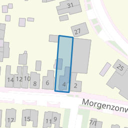 Perceel WTW00-L-2253