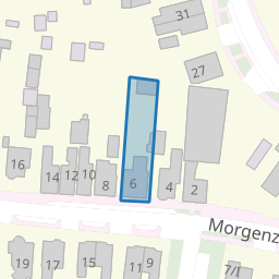 Perceel WTW00-L-2254