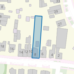 Perceel WTW00-L-2256