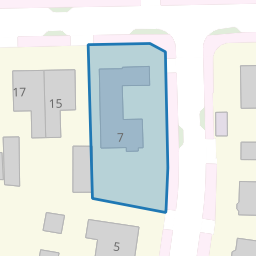 Perceel WTW00-L-2265