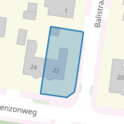 Perceel WTW00-L-2274