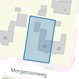 Perceel WTW00-L-2275