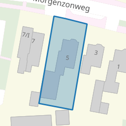 Perceel WTW00-L-2292