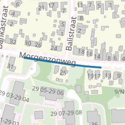 Perceel WTW00-L-2303