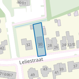 Perceel WTW00-L-2328