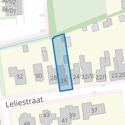 Perceel WTW00-L-2330