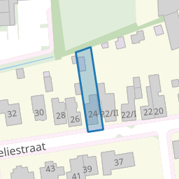 Perceel WTW00-L-2331