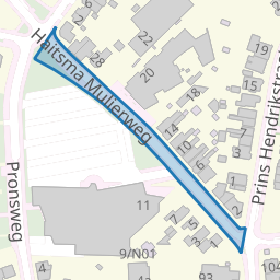 Perceel WTW00-L-2343