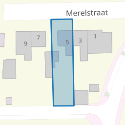 Perceel WTW00-L-2354