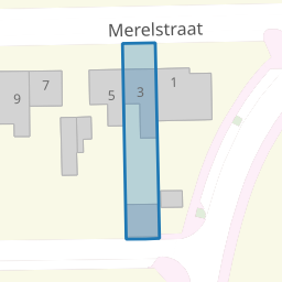 Perceel WTW00-L-2355
