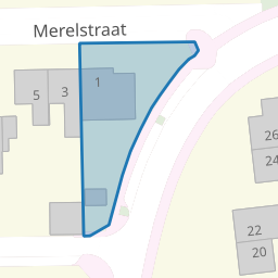 Perceel WTW00-L-2356