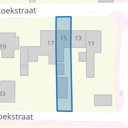 Perceel WTW00-L-2358