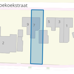 Perceel WTW00-L-2362