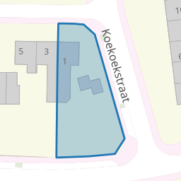 Perceel WTW00-L-2365