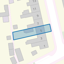 Perceel WTW00-L-2371