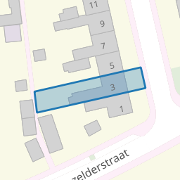 Perceel WTW00-L-2372