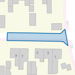 Perceel WTW00-L-2376