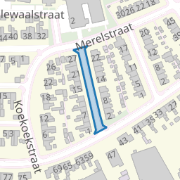 Perceel WTW00-L-2377