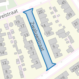 Perceel WTW00-L-2379