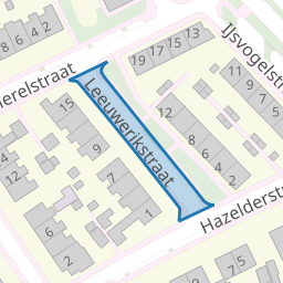 Perceel WTW00-L-2383