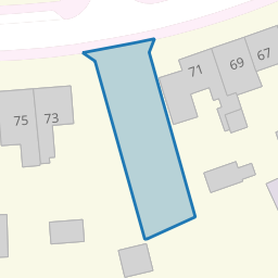 Perceel WTW00-L-2392