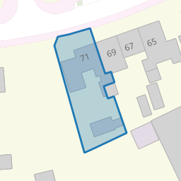 Perceel WTW00-L-2393